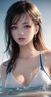 喂海报