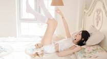 杀木池海报